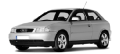 Audi A3 [8L] (1996-2003)