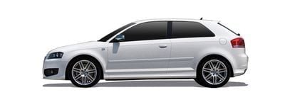 Audi A3 [8P] (2004-2013)