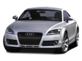 Audi TT [8J] (2007-2014)