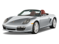 Boxster (2005-2011)