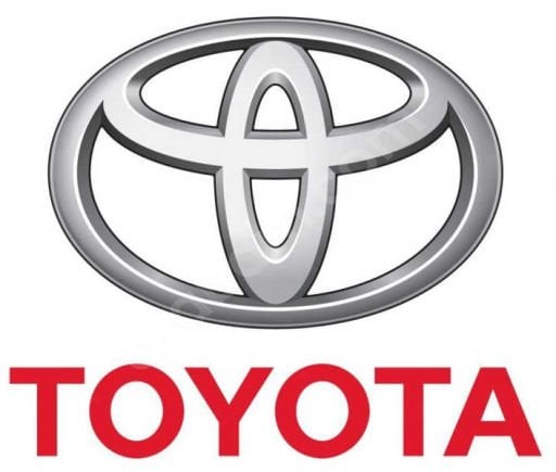 Toyota Silecek