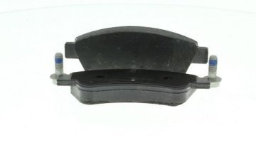 Citroen C4 Ön Fren Balatası 266 mm Disk İçin 2005-2009 EUROREPAR PSA