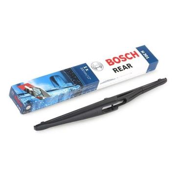 Peugeot 207 Station Arka Silecek 30 cm 2006-2012 BOSCH