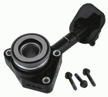 Ford Focus 2 Hidrolik Debriyaj Rulmanı 1.6 TDCI 2005-2011 SACHS