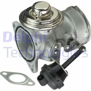 Volkswagen Caddy EGR Valfi 1.9 TDI 105 Beygir BJB Motor 2005-2015 DELPHI