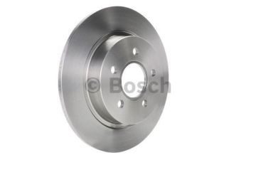 Ford Focus C-Max Arka Fren Diski 280 mm Çap 2007-2011 BOSCH