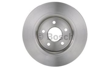 Volvo S40 Arka Fren Diski 1.6 Benzinli 280 mm Çap 2004-2014 BOSCH