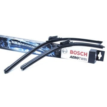 BMW 1 Serisi F20 Ön Silecek Seti Sağ Sol Takım 2012-2019 BOSCH