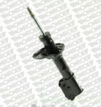 Hyundai Accent Amortisör Yağlı Ön Sol 2000-2006 MONROE