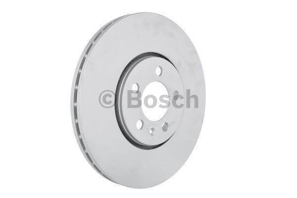 Seat Ibiza 4 Ön Fren Diski 1.8T 288 mm Çap BOSCH