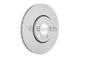 Seat Ibiza 4 Ön Fren Diski 1.8T 288 mm Çap BOSCH