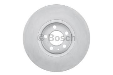 Seat Ibiza 4 Ön Fren Diski 1.8T 288 mm Çap BOSCH