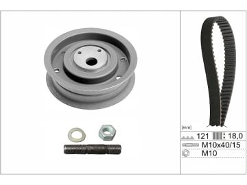 Volkswagen Polo Classic Triger Seti 1.6 100 Beygir AFT MOTOR 1996-2002 INA