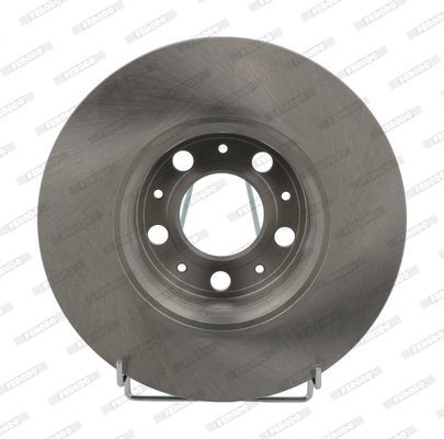 Volvo S80 T5 Ön Fren Diski 286 mm Çap 1998-2006 FERODO