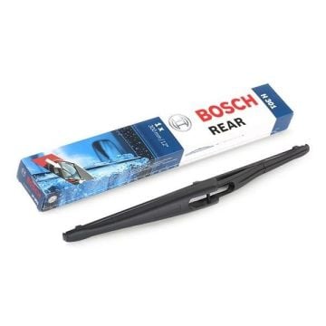 Honda Civic 7 Arka Silecek 30 cm 2002-2005 BOSCH