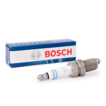 Alfa Romeo 156 Buji Takımı 2.0 16V Twinspark 150 Beygir 8 Parça Set 2001-2002 BOSCH