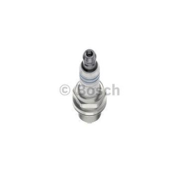 Alfa Romeo 156 Buji Takımı 2.0 16V Twinspark 150 Beygir 8 Parça Set 2001-2002 BOSCH