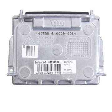 Renault Megane 2 Xenon Far Beyni 2006-2009 VALEO