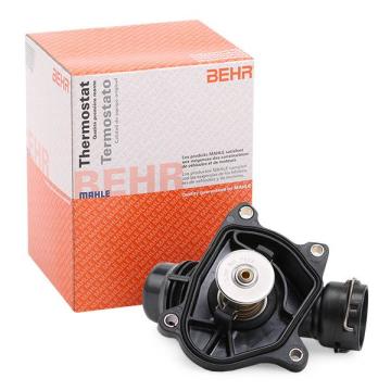 BMW X3 Serisi E83 3.0d Termostat 3.0 Dizel 2004-2010 BEHR / MAHLE