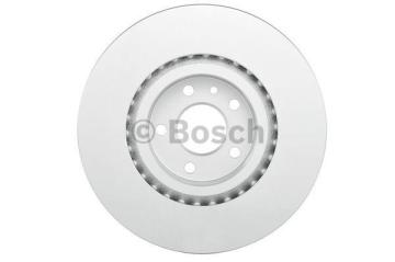 Alfa Romeo 156 Fren Diski Ön 2.0 16V 284 mm çap 2001-2005 BOSCH