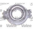 Peugeot 206 Debriyaj Seti 1.6 90 Beygir Rulmanlı Set 1998-2006 VALEO