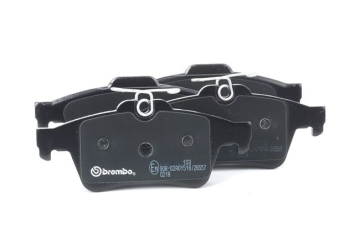 Opel Vectra C Arka Fren Balatası 1.9 CDTI 2002-2008 BREMBO