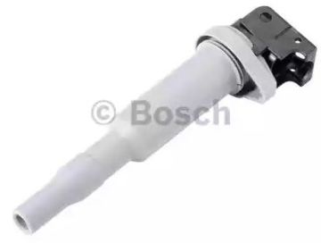 BMW Z4 Serisi E85 Kasa Ateşleme Bobini 3.0 231 Beygir 2003-2008 BOSCH