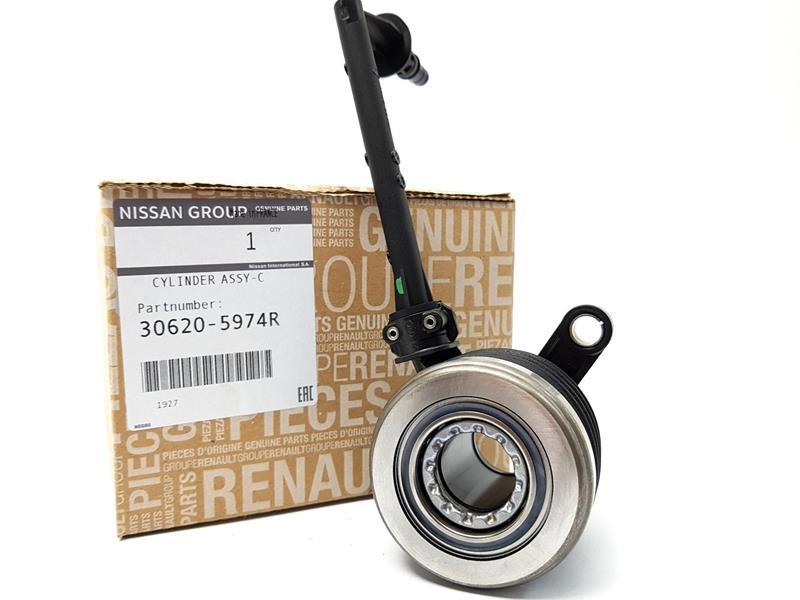 Nissan Note Hidrolik Debriyaj Rulmanı 1.5 dci 2006-2013 RENAULT ORİJİNAL
