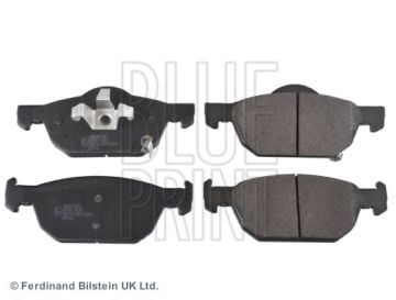 Honda Civic 9 Hatchback Ön Fren Balatası 1.6 Dtec FK3 2012-2016 BLUEPRINT