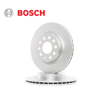 Volkswagen Beetle Ön Fren Diski 1.2 TSI 105 Beygir 280 mm Çap 2012-2019 BOSCH