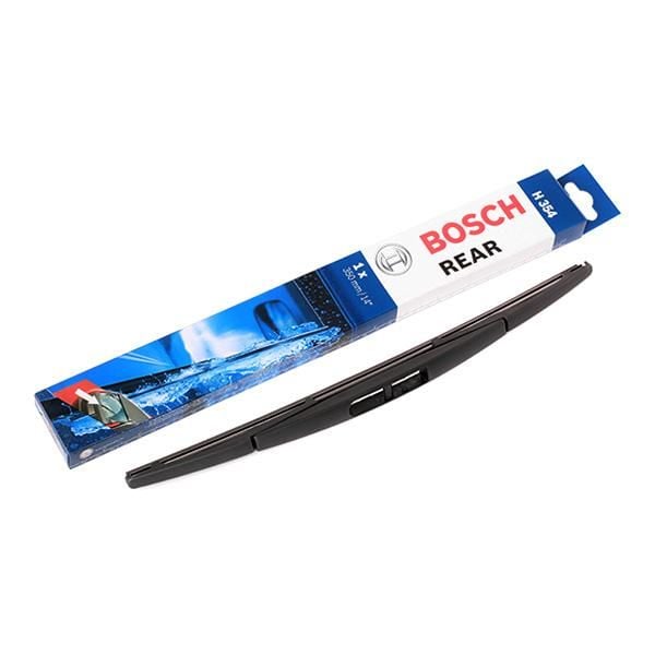 Honda Jazz Arka Silecek 35 cm 2009-2015 BOSCH