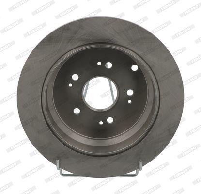 Honda CR-V 3 Arka Fren Diski 305 mm Çap 2007-2012 FERODO