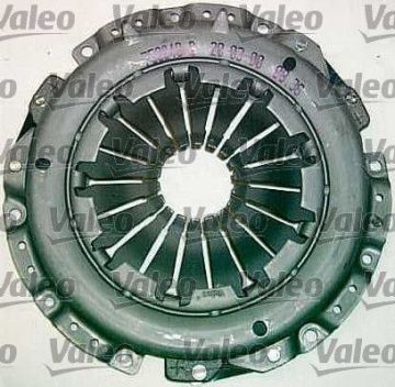 Seat Leon 1 Debriyaj Seti 1.8 125 Beygir AGN Motor Rulmanlı 2000-2005 VALEO