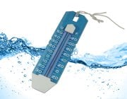Havuz Termometresi (JUMBO Tip) Mavi