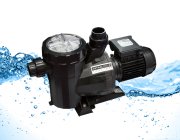 AstralPool Pompa Victoria Plus Silent Monofaze (1 HP) 16.000 lt/h 0.78 kW