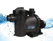 AstralPool Pompa GLASS PLUS Trifaze (1.5 HP) 20.000 lt/h 1.10 kW