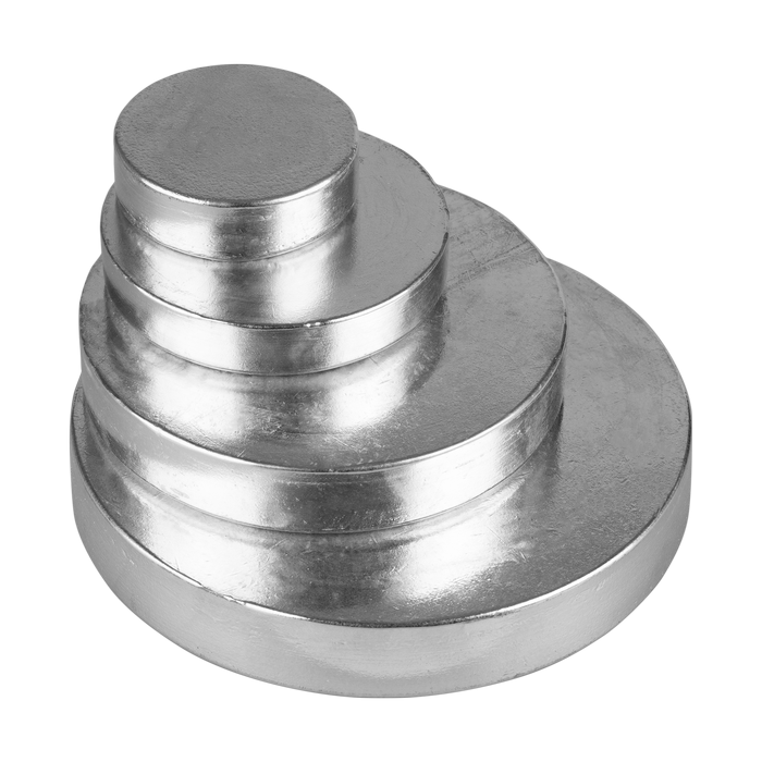 DİSK TUTYA Ø80 mm ÇİNKO