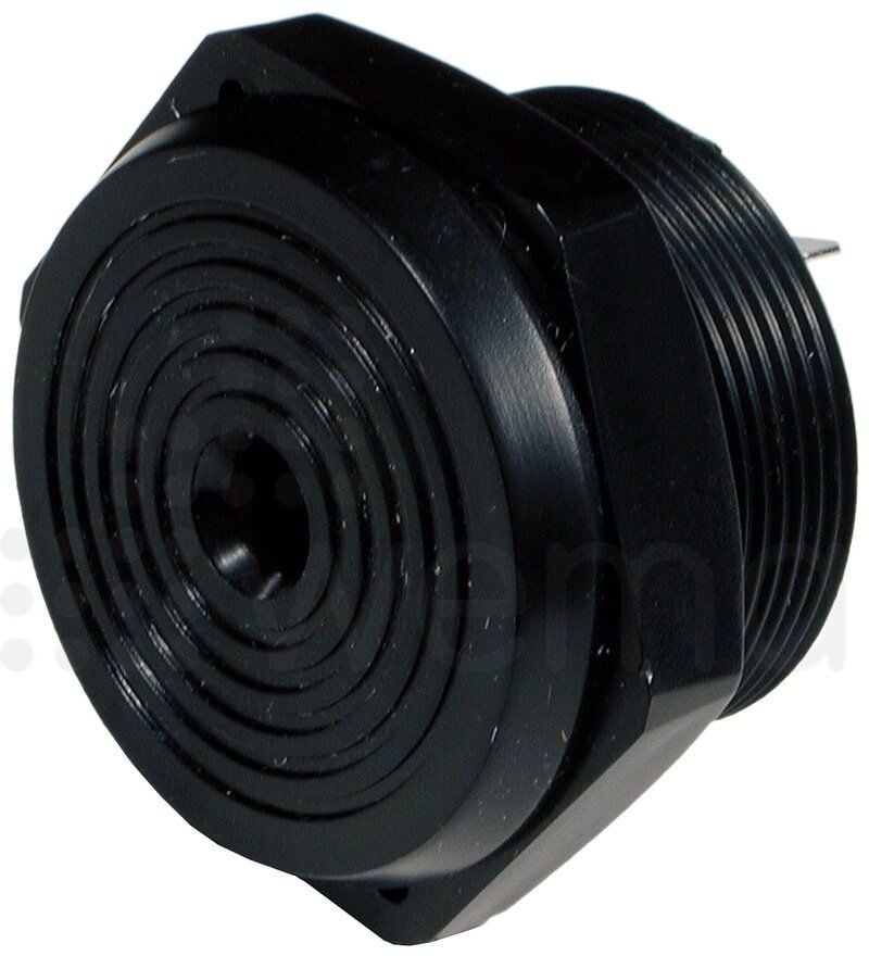 ALARM (BUZZER) 12V - 24V