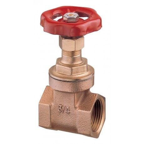 BRONZ ŞİBER VANA 3''