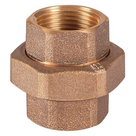 BRONZ KONİK REKOR 2''