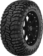 Radar 265/60R18 119/116Q Renegade R/T+