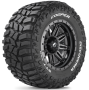 Cooper   275/70R18 125/122K  Discoverer STT Pro RWL