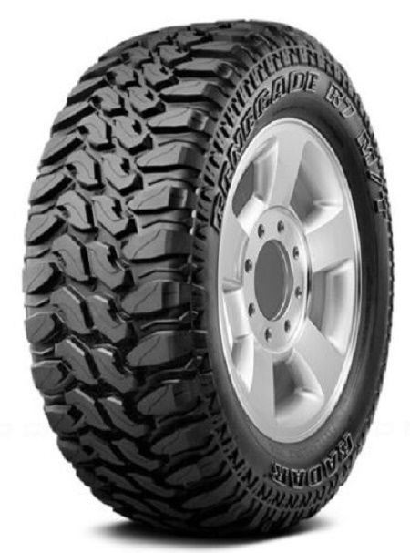 Radar 35X12.50R22 117Q  Renegade R7 M/T