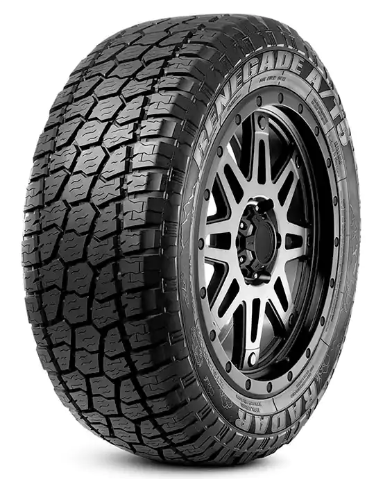 Radar 35X12.50R22 117Q Renegade A/T5 OWL 2023