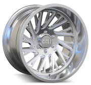 Cali Purge 9114 20X12 6X139.7 ET-51 MM Polished