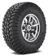 General  265/70R17 121/118Q  Grabber X3