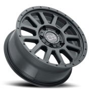 Black Rhino Havasu 16X7.5 6X130 ET+38 Matte Black