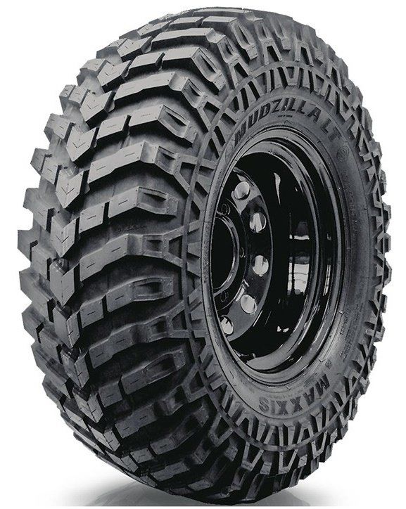 Maxxis 31X11.50-15 110L Mudzilla M8080