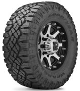 Goodyear  265/70R16 112Q  Wrangler Duratrac 2023