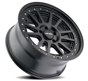 Mayhem Compass 8305 15X7.0 5X100 ET+15  Matte Gunmetal